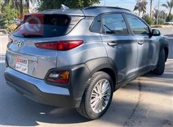 هيونداي كونا